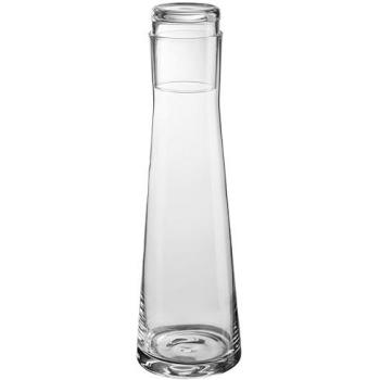 ASA SELECTION Karaffe Glaskaraffe mit Verschluss