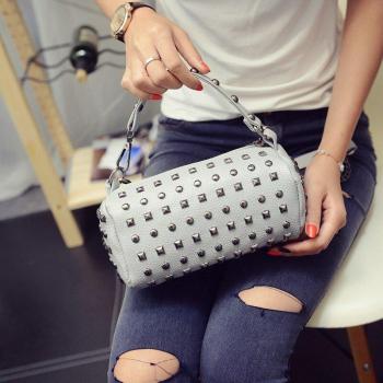 Sac Harajuku en PU