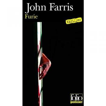 Furie (Folio Policier)