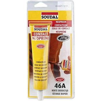 Colla Neoprenica Gel 125ml