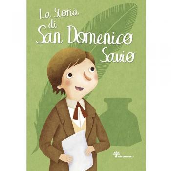 La storia di San Domenico Savio