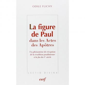 La figure de paul dans les actes des apotres