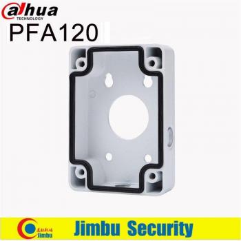 Boîte de jonction étanche Dahua avec support de caméra intégré