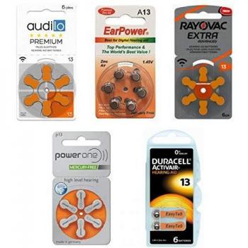 Acoustic Device Energy Kit 13