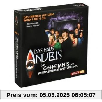 Winnsbrügge : Le Complot Souterrain – Volume 5