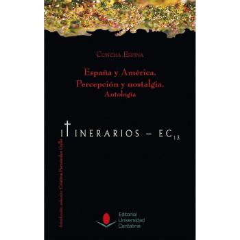 España y América. Percepción y Nostalgia. Antología: 243