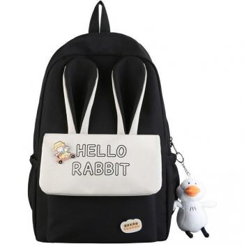Frischer Campus-Tasche