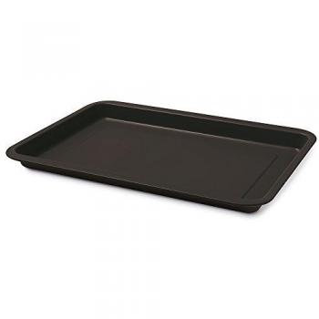 Teglia di Forno Gardenia 26x37 cm Nero