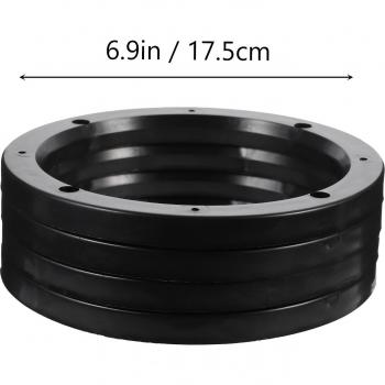 4 Inch Speaker Ring Spacer