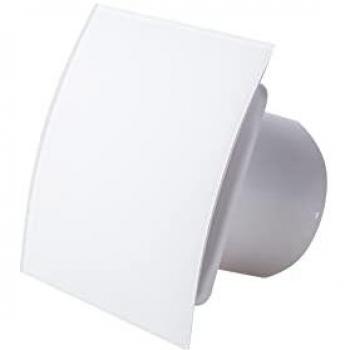 Awenta Frosted Turbo Escudo 100 m Ventilation Extractor