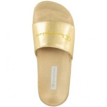 Gold Queen Sliders