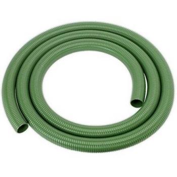 Sealey Solid Wall Water Pump Hose 50mm x 5m
