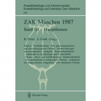 ZAK München 1987