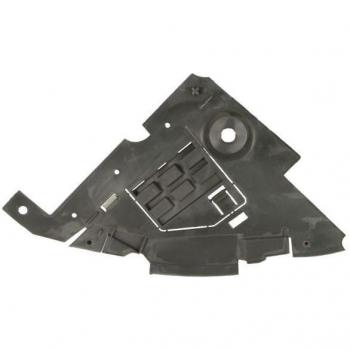 Motorabdeckung BLIC 6601-05-0000028Q für Renault