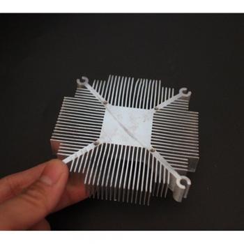 Aluminum Heatsink for 20W 30W 50W 100W COB LED