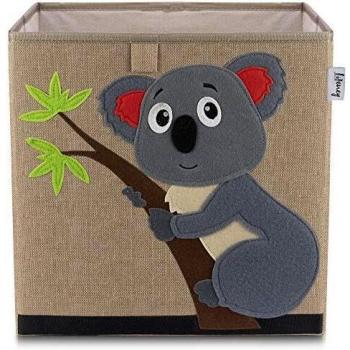 Portaoggetti Bambini Cubo