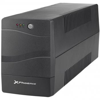 Phoenix Technologies