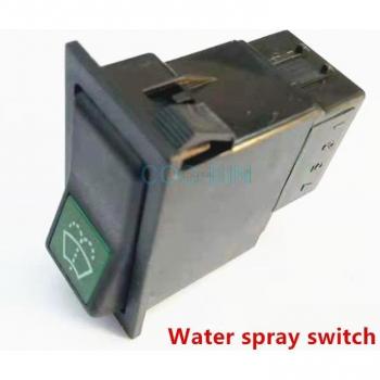 Interruptor de luz limpiaparabrisas SANY SY Liudong CLG