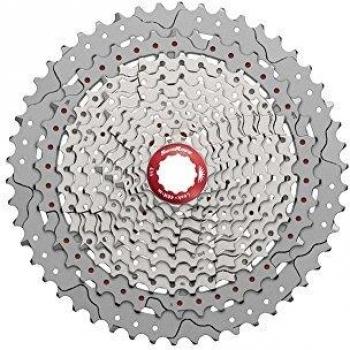 Cassette à denture SunRace MX80