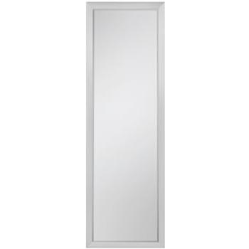 Spiegel MIRRORS AND MORE Juliette, Metall, silber
