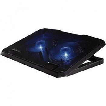 Supporto per Notebook Hama con Ventole