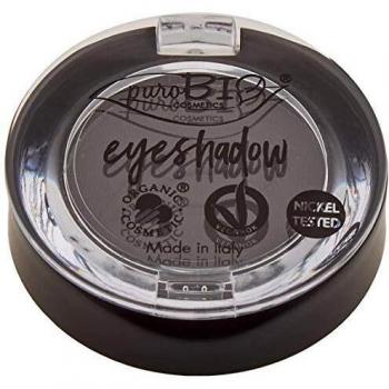 Purobio Ombretto Compatto Nero Matte 04 2,5g