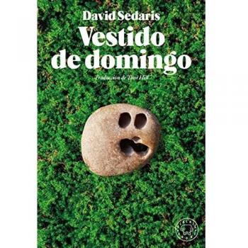 VESTIDO DE DOMINGO