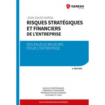 Risques stratégiques et financiers de l'entreprise
