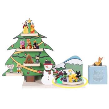 Rangement Évolutif pour Tonie Box