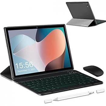 AOYODKG 10 Inch Tablet with 6GB RAM and 64GB Storage