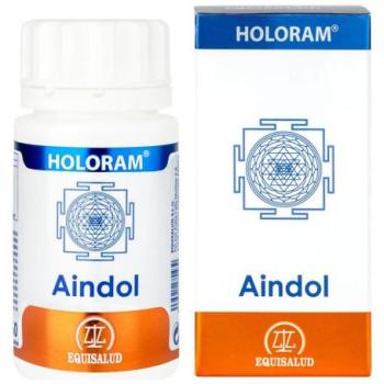 Holoram Aindol 60 Cápsulas