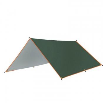 Ultra-Light Garden Canopy Tent (3x3m)
