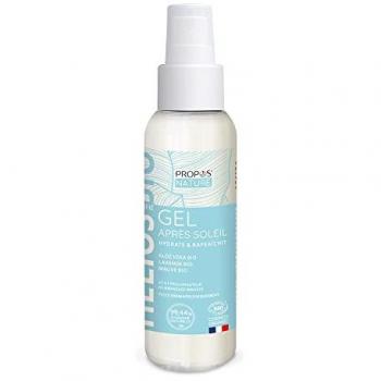 Gel après-soleil BIO Helios 100ml