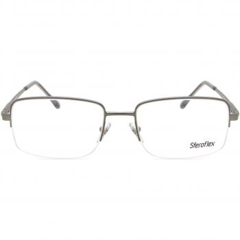 Sferoflex SF2270 231 Men's Eyeglasses Grey Size 54