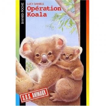 Opération koala (Poche Mes Compa)