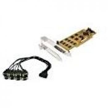 EXSYS EX-42378, PCI, Seriale, -40