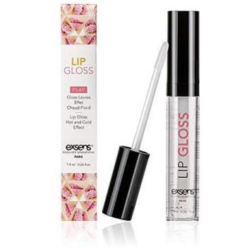 Oral Ecstasy Lip Gloss