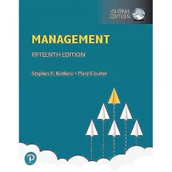 Management Global Edition