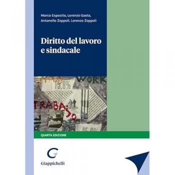 Diritto del Lavoro e Sindacale