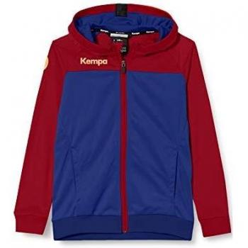 Veste de Basketball avec Capuche Kempa Prime Multi Jacket pour Homme