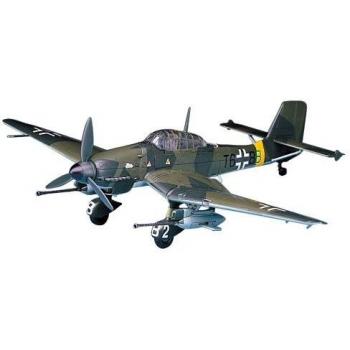 Stuka Jet Academy 87G