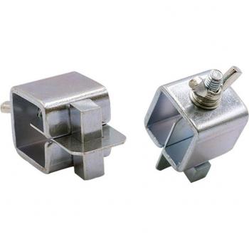 Adjustable Welding Fixture with 8Pcs Butterfly Clip Clamps and Clamp Holder
