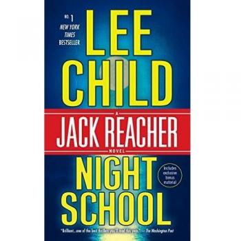 Night School: A Jack Reacher Novel von Child, Lee | Buch | Zustand gut