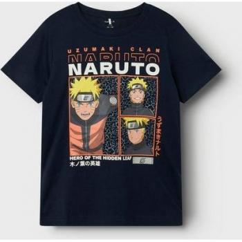 T-shirt Korte Mouw NKMJADIL pour Garçon
