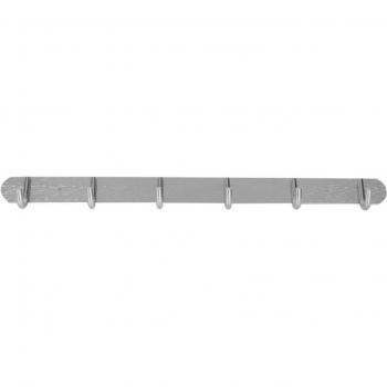 Rack de Pared Versátil: 5/6/7 Agujeros