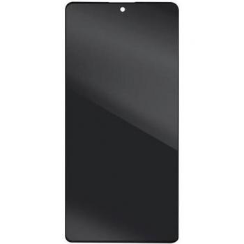 Écran LCD sans cadre – Redmi Note 13 – Noir – 5,5 – Tactile & verre trempé