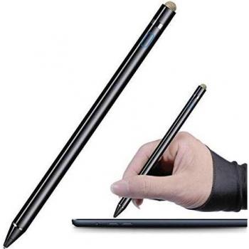 Stylus Pen for Touch Screens (iOS & Android)