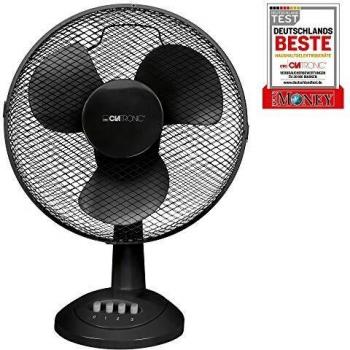 Ventilateur de table Clatronic VL 3602