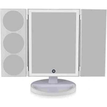 Rio LED-Make‑up-Spiegel im Großformat