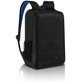 DELL ES1520P Sac à dos pour ordinateur portable Noir et Bleu